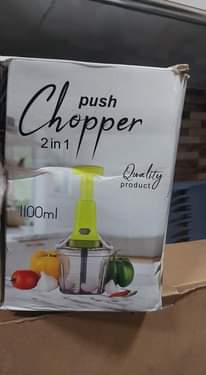 A picture of A