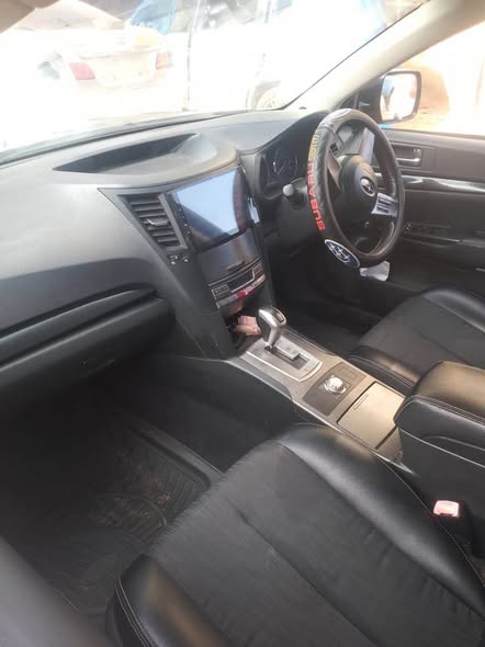 A picture of SUBARU LEGACY FOR SALE