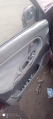 A picture of Mazda 626 working perfect 380k
