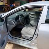 A picture of Available Direct Toyota Corolla 2008 model Location Gboko Benue State
