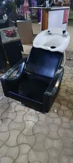 A picture of Professional salon sink