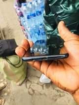 A picture of Samsung A51