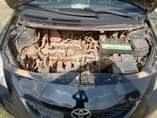A picture of NIGERIA USED TOYOTA YARIS 2008 MODEL Good Engine and Gear