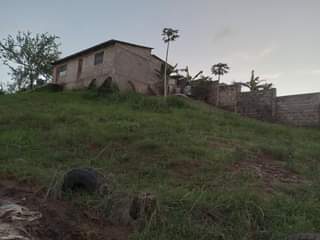 A picture of Nyumba pamoja na kiwanja chake kipo Mshikamano