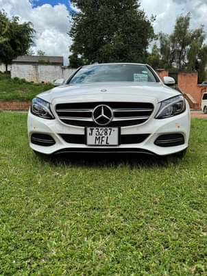 mercedes benz c200