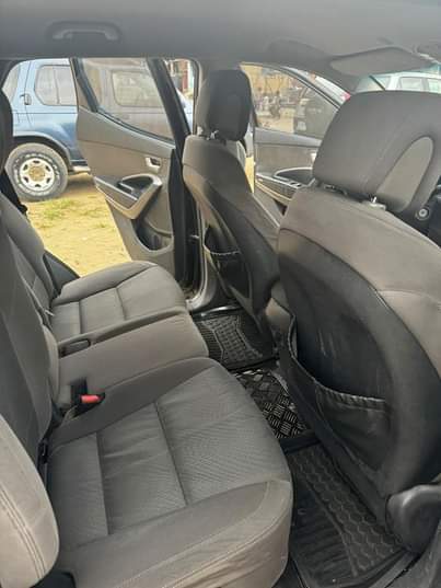 A picture of Neatly used 2014 Honda Accord pure first body Tokunbo standard