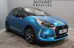 citroen ds3