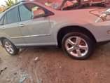A picture of Few month used rx330 for sale Tokunbo standard Everything working
