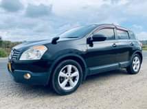 A picture of NISSAN DUALIS
