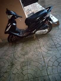 A picture of Owner wants to sell it