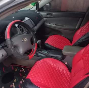 A picture of Toyota Camry Big daddy
