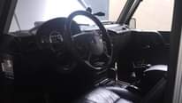 A picture of 2007 G55 AMG 44 SUV All Wheel drivetrain 493 horse
