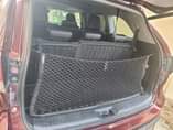 A picture of Registered but not used 2017 Toyota Highlander clean in and
