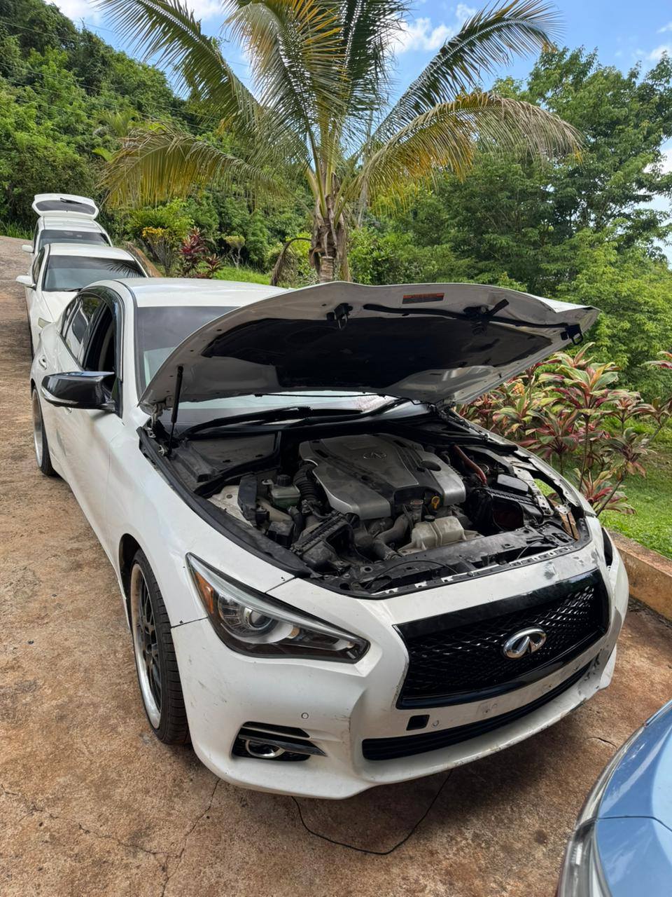low mileage