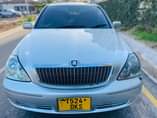 A picture of Brevis Namba D Year 2004 Engine 1JZ Cc 2490 Haina