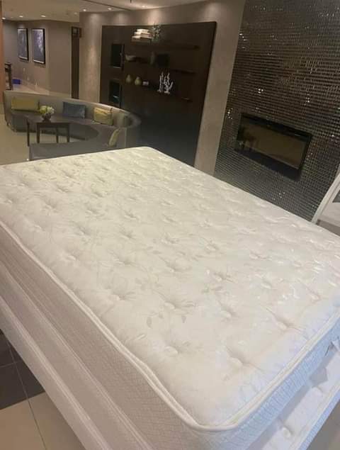 beds