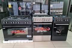 stoves