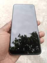 A picture of Galaxy A12