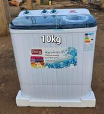 A picture of Washing machines