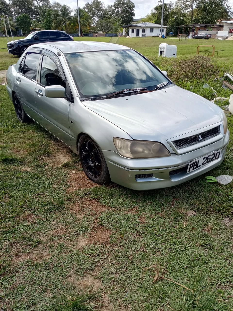 cs2 lancer