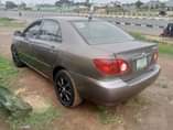 A picture of Super clean 2004 COROLA