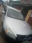 A picture of Honda EOD 2005