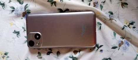 A picture of Opel smart j5 phone