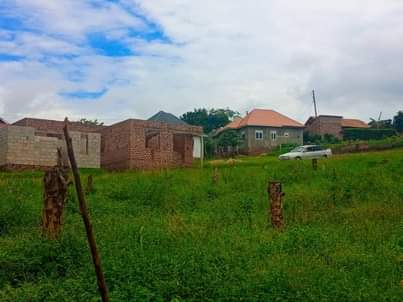 houses matugga