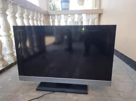 A picture of LED TV