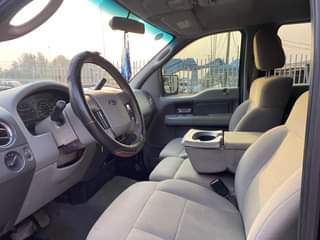 A picture of used 2008 for F150 purr first body