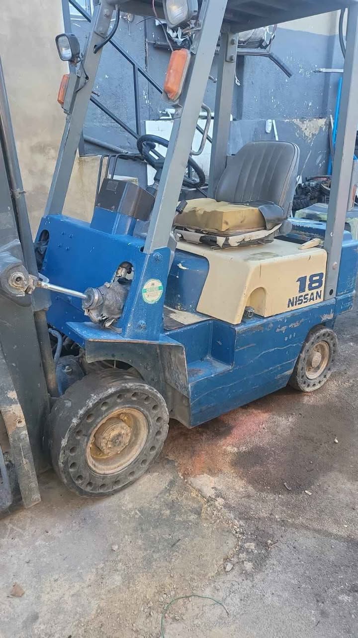 used nissan