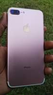 A picture of iPhone 7 128gb