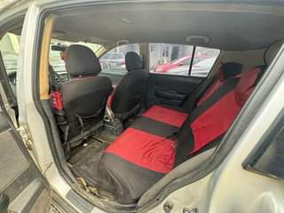A picture of Neatly used and clean registered Nissan versa 2007