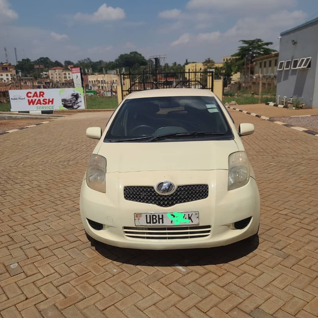 A picture of NISSAN