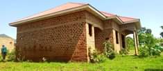A picture of MATUGGA BAJJO 30M UGX Shell Hse of 4bedrooms sttg dnng