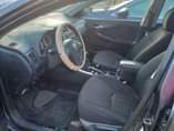 A picture of Toyota Corolla 2008 Model Manual Gear 2m 08179484015