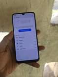 A picture of Samsung A50