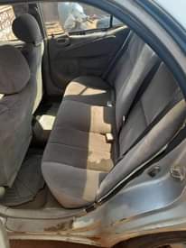 A picture of Toyota Corolla 2000