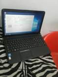 A picture of Laptop