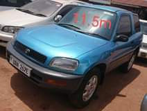 A picture of Start driving yourself too with us Call or whatsapp us