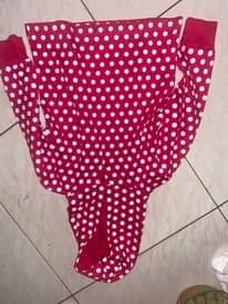 A picture of Kids clothes