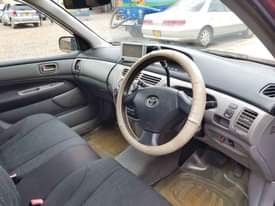 A picture of TOYOTA VISTA ARDEO 1 8CC QUICK SALE