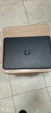 A picture of HP i5 elitebook G2 5th generation at 700 000