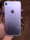 A picture of iPhone 7 at 360k negotible call 0753208072 Everything works perfect