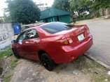 A picture of DISTRESS 2010 COROLLA 2M HURRY UP