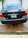 A picture of 2006 Toyota Camry