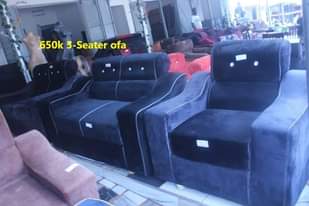 A picture of Sofa