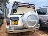 A picture of Landcruiser Prado TX 30m