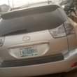 A picture of Awoof oo Lexus Rx330 must go tomorrow morning Engine gear