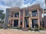 A picture of Najjera Buwatte 5 bedroomed House for Sale at 700M negotiable